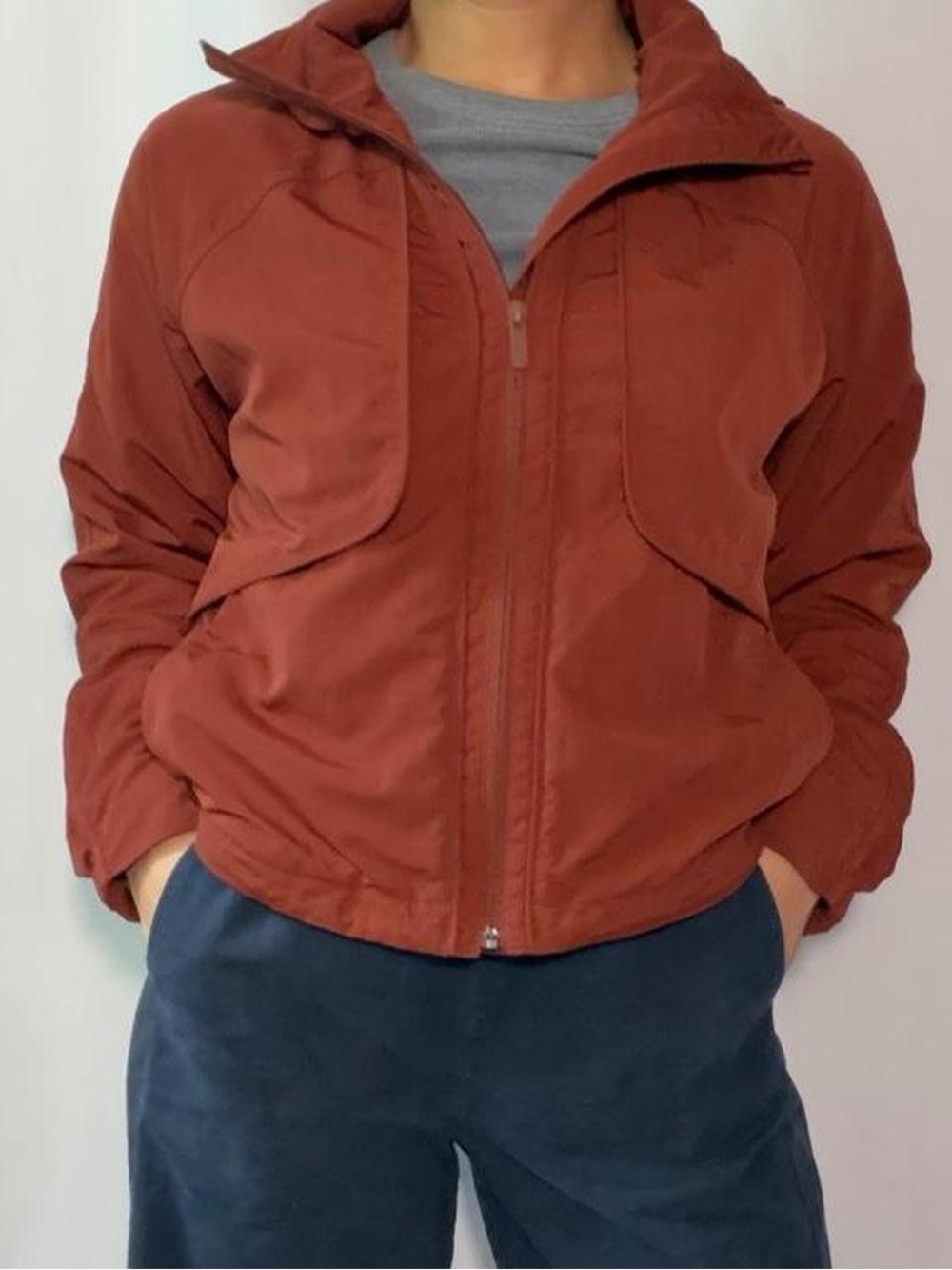 Lululemon Always Effortless Jacket